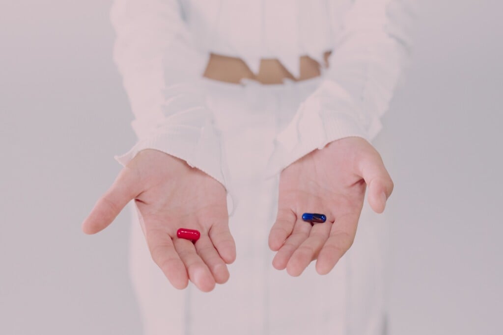 Red Pill